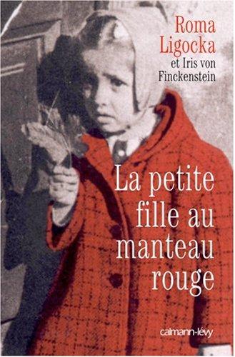 La petite fille au manteau rouge