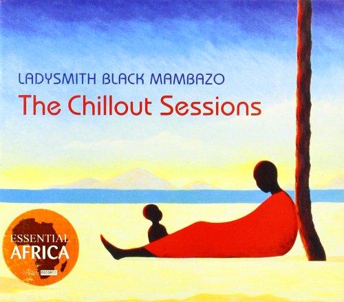 The Chillout Sessions