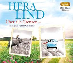 Über alle Grenzen