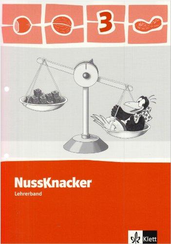 Der Nussknacker / Ausgabe für Hamburg, Bremen, Hessen, Baden-Württemberg, Berlin, Brandenburg, Mecklenburg-Vorpommern, Sachsen-Anhalt, Thüringen: Der ... Baden-Württemberg, Berlin, Brandenburg,...