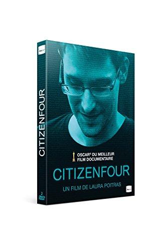 Citizenfour [FR Import]