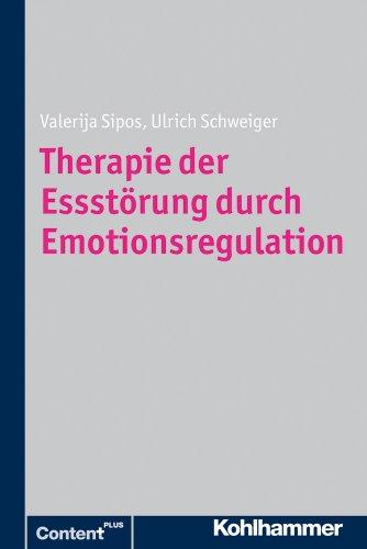 Therapie der Essstörung durch Emotionsregulation