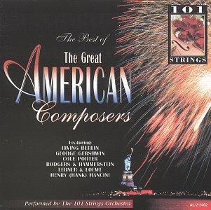 Best of Great American Compose