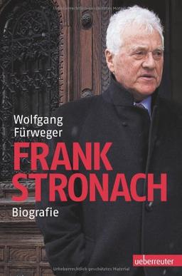 Frank Stronach