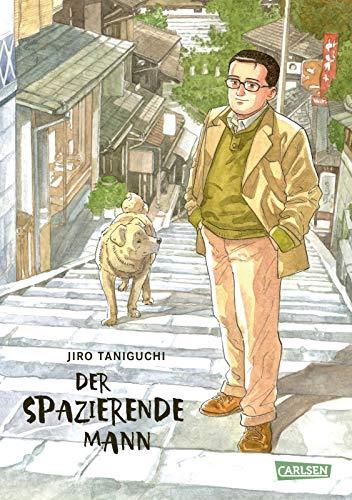 Der spazierende Mann (erweiterte Ausgabe)