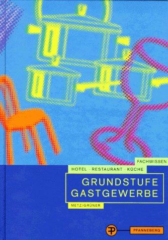 Grundstufe Gastgewerbe