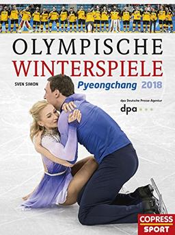 Olympische Winterspiele Pyeongchang 2018