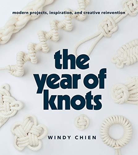 Chien, W: Year of Knots