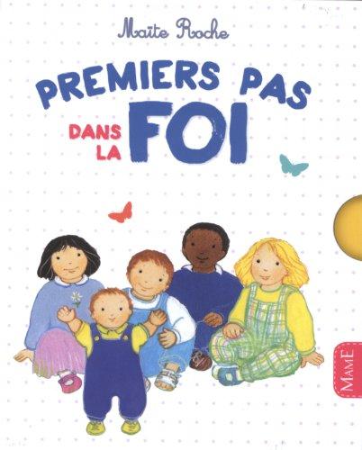 Premiers pas dans la foi