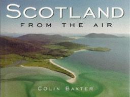 Scotland from the Air