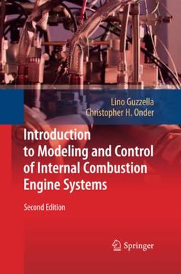 Introduction to Modeling and Control of Internal Combustion Engine Systems