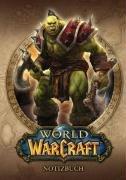 World of Warcraft Notizbuch, Horde