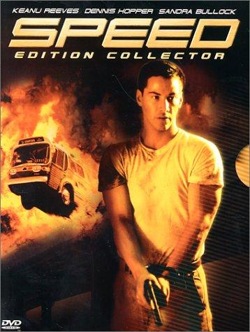 Speed - Édition Collector 2 DVD [FR Import]