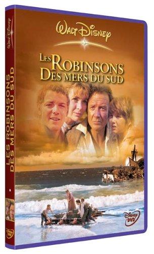 Les Robinsons des mers du Sud [FR Import]