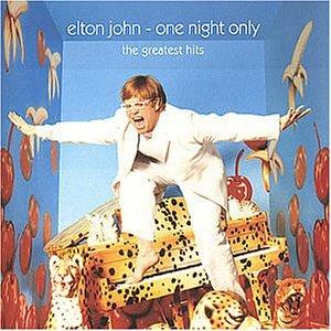 One Night Only-Greatest Hits