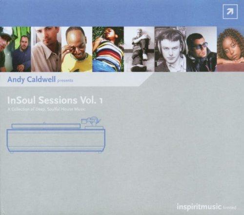 Insoul Sessions Vol.1