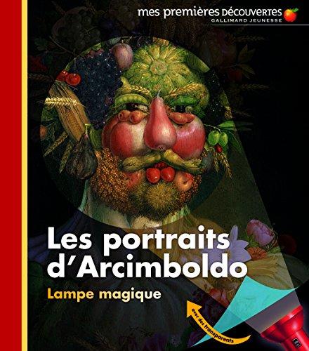 Les portraits d'Arcimboldo