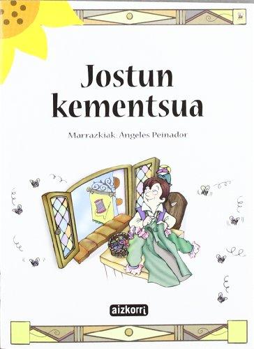 Jostun kementsua (Ekilore)