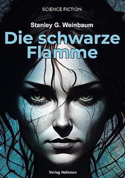 Die schwarze Flamme