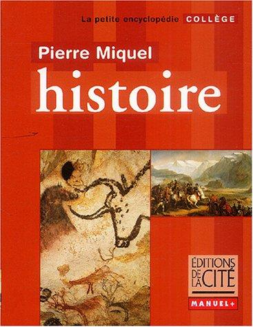 Histoire