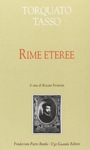 Rime eteree