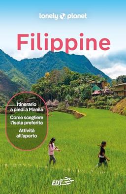 Filippine (Guide EDT/Lonely Planet)