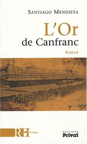 L'or de Canfranc