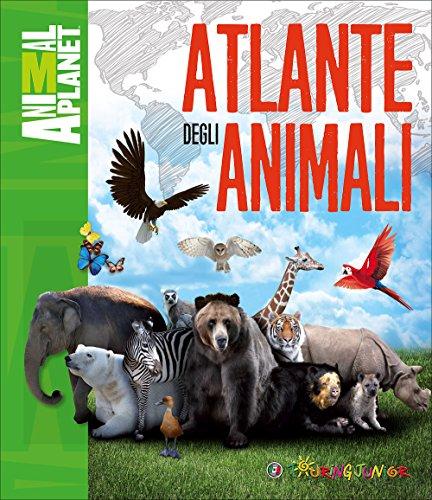 Atlante degli animali