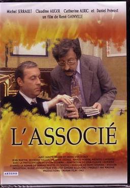 L'associé [FR Import]