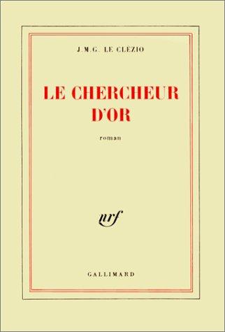 Le chercheur d'or