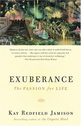 Exuberance: The Passion for Life (Vintage)