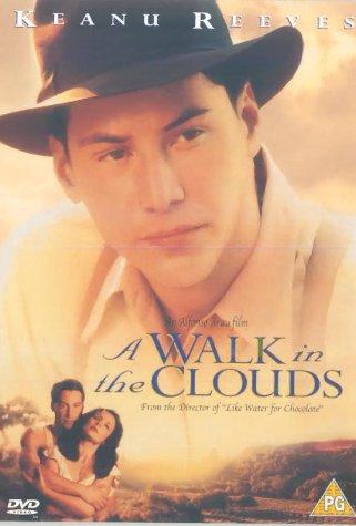 A Walk In The Clouds - Dvd [UK Import]