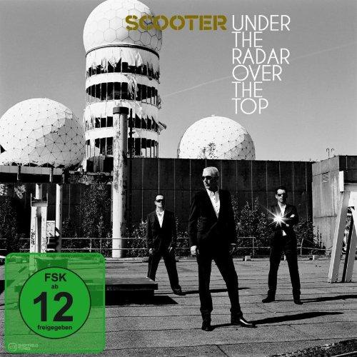 Under The Radar Over The Top (Limited Edition) [2CD+DVD] [Box-Set]