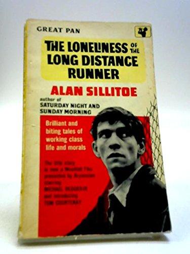 Loneliness of the Long Distance Runner (Heritage of Literature)