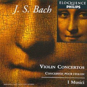 Bach/Viol.Konz