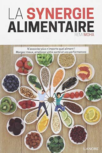 La synergie alimentaire