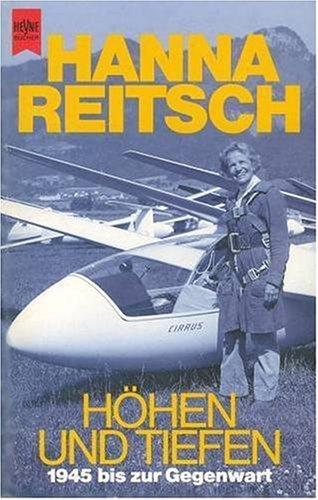 Höhen und Tiefen. 1945 bis zur Gegenwart.