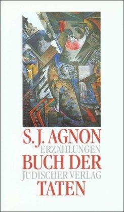 Buch der Taten: Erzählungen