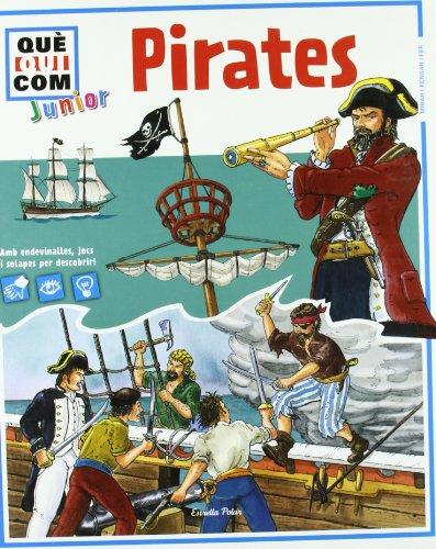 Pirates (Què, qui, com)