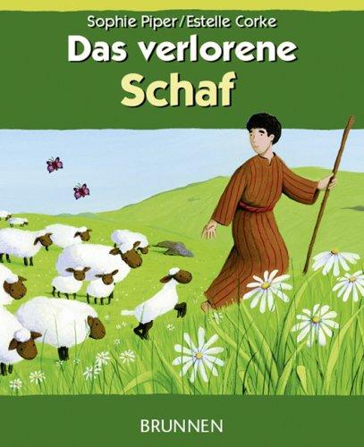 Das verlorene Schaf