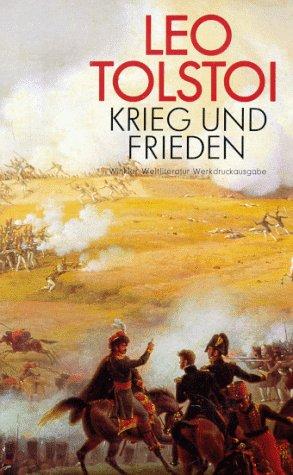 Krieg und Frieden