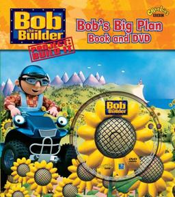 Bob's Big Plan