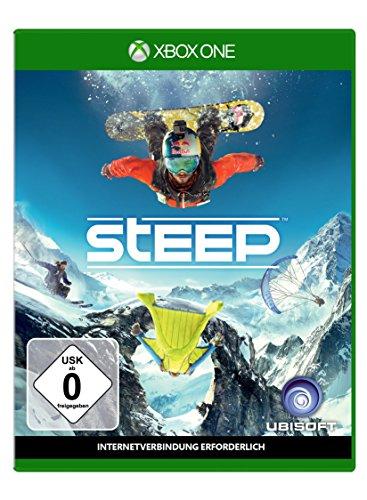 Steep [Xbox One]