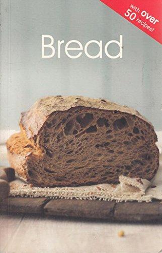 Bread (Simply Cookery)