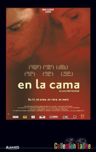 En la cama [FR Import]