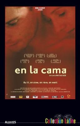 En la cama [FR Import]