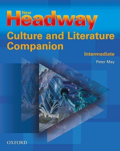 New Headway Culture and Literary Companion - Intermediate