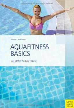 Aquafitness Basics