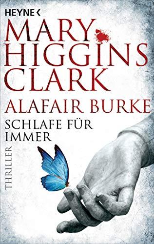 Schlafe für immer: Thriller (Laurie-Moran-Serie, Band 4)