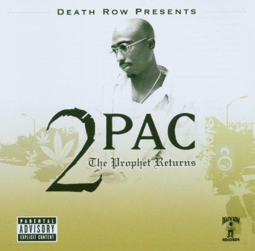 The Prophet Returns/Death Row